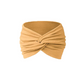 Bandeau élastique large pour cheveux