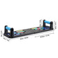 Ensemble multifonctionnel de planches pour pompe