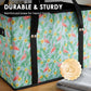 Sac fourre-tout pratique pour le shopping et les pique-nique