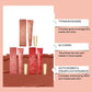 Crème blush longue tenue naturellement scintillant