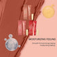 Crème blush longue tenue naturellement scintillant