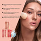 Crème blush longue tenue naturellement scintillant