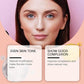 Crème blush longue tenue naturellement scintillant