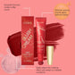 Crème blush longue tenue naturellement scintillant