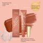 Crème blush longue tenue naturellement scintillant