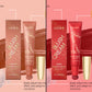 Crème blush longue tenue naturellement scintillant