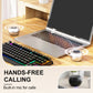 Mini haut-parleur Bluetooth avec basse