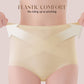 Sous-vêtements de levage de contrôle du ventre X-Compression pour femmes