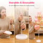 Kit de 13 ballons pour décoration de table et de so