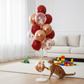 Kit de 13 ballons pour décoration de table et de so