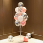 Kit de 13 ballons pour décoration de table et de so