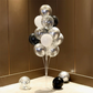 Kit de 13 ballons pour décoration de table et de so