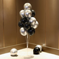 Kit de 13 ballons pour décoration de table et de so