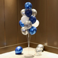 Kit de 13 ballons pour décoration de table et de so