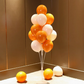 Kit de 13 ballons pour décoration de table et de so