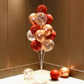 Kit de 13 ballons pour décoration de table et de so