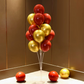 Kit de 13 ballons pour décoration de table et de so