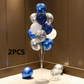 Kit de 13 ballons pour décoration de table et de so