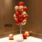 Kit de 13 ballons pour décoration de table et de so