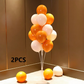 Kit de 13 ballons pour décoration de table et de so