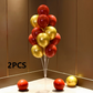 Kit de 13 ballons pour décoration de table et de so