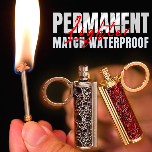 📢Achetez 2 obtenez 1 gratuit⏰Briquet avec Flamme Immortelle du Dragon – Design Unique, Flamme Résistante au Vent & Rechargeable⚡