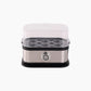 🍳Soldes Black Friday : 50 % de réduction💨 Cuiseur à œufs multifonctionnel avec couvercle transparent – Pour faire bouillir, pocher ou préparer des omelettes✨