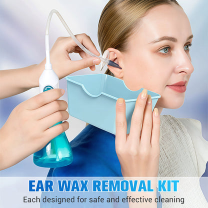 ⏳DERNIER JOUR DE SOLDES 50 % DE RÉDUCTION🔥Kit d'élimination du cérumen GentleFlow™