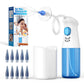 ⏳DERNIER JOUR DE SOLDES 50 % DE RÉDUCTION🔥Kit d'élimination du cérumen GentleFlow™