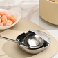 💎 50 % DE RÉDUCTION ! 💎 Repose-cuillère en acier inoxydable – Antirouille, anti-gouttes et peu encombrant : un indispensable de la cuisine 🥄