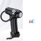 💎 55% DE RÉDUCTION + livraison gratuite 💎 Compresseur d’Air Portable Sans Fil avec Affichage Numérique – Gonflage Rapide, Préréglage Intelligent & Lampe LED 🔋🚗