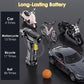 💎 55% DE RÉDUCTION + livraison gratuite 💎 Compresseur d’Air Portable Sans Fil avec Affichage Numérique – Gonflage Rapide, Préréglage Intelligent & Lampe LED 🔋🚗