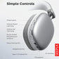 🎧✨ 50 % de réduction ! Écouteurs Bluetooth sans fil — Son surround à 360°, compatibles Bluetooth 5.3 et autonomie de 40 heures !