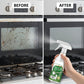📢⏰ Nettoyant enzymatique multi-usages pour la cuisine et la maison
