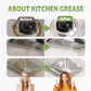 📢⏰ Nettoyant enzymatique multi-usages pour la cuisine et la maison