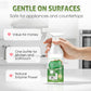 📢⏰ Nettoyant enzymatique multi-usages pour la cuisine et la maison