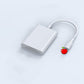 🔌 50% de réduction! 📱 Lecteur 5-en-1 pour Android – Double Adaptateur USB-C, Recharge Rapide & Synchronisation des Données ⚡