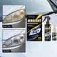 ⏰ Offre limitée – 50% de réduction sur le kit professionnel de polissage & protection phares auto 🚘💥