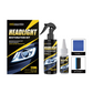 ⏰ Offre limitée – 50% de réduction sur le kit professionnel de polissage & protection phares auto 🚘💥
