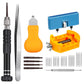 💎 -50% TROUSSE RÉPARATION MONTRE ! 💎 Kit 13-en-1 Précis & Durable pour Débutants & Pros