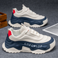 💎 -60% SUR LES CHAUSSURES À SEMELLE ÉPAISSE ! 💎 Design Tendance, Antidérapantes & Durables pour Hommes ✨