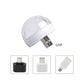 🔥Offre à durée limitée : 50 % de réduction🔥Lampe de fête portable USB à effets RGB🌟🌈