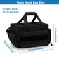 Sac à outils en toile ultra-résistant de 35 cm