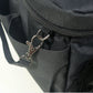 Sac à outils en toile ultra-résistant de 35 cm