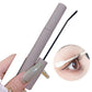 Mascara longue tenue et recourbant aux fibres, sans bavure