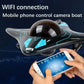 49% off this week! 🎉🎉 The app-controlled surface drone for exploring bodies of water