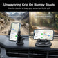 Support de téléphone rotatif à 360° pour tableau de bord de voiture