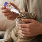 Collyre doux pour chiens et chats