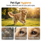 Collyre doux pour chiens et chats