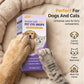 Collyre doux pour chiens et chats